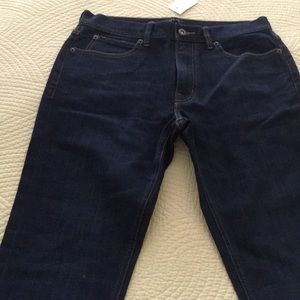 J Crew Jeans